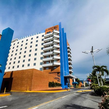 Lidotel Margarita Porlamar Exteriér fotografie