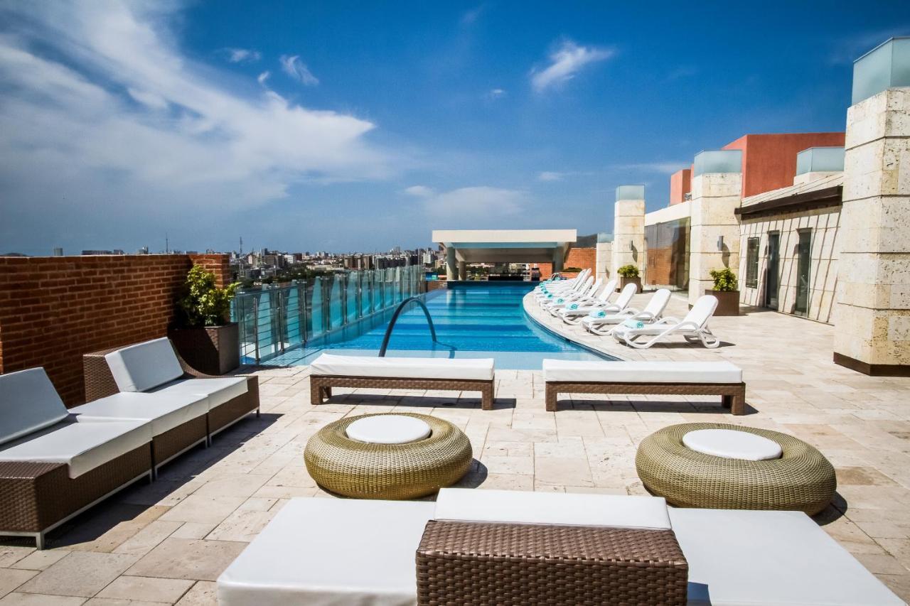 Lidotel Margarita Porlamar Exteriér fotografie