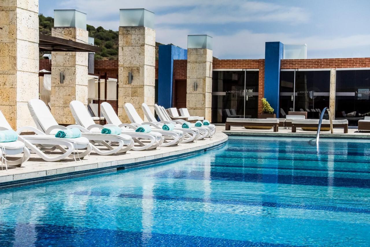 Lidotel Margarita Porlamar Exteriér fotografie