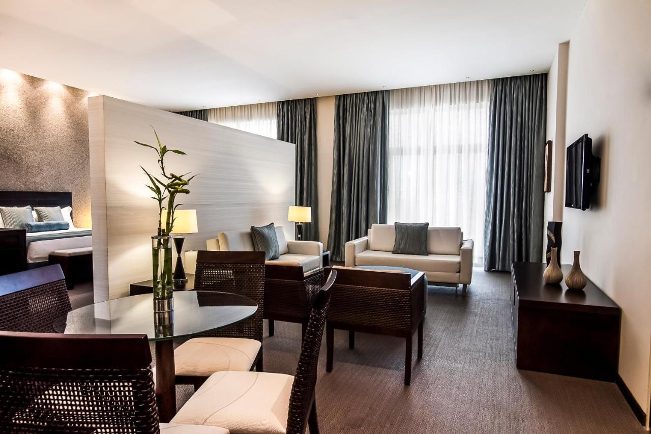 Lidotel Margarita Porlamar Exteriér fotografie