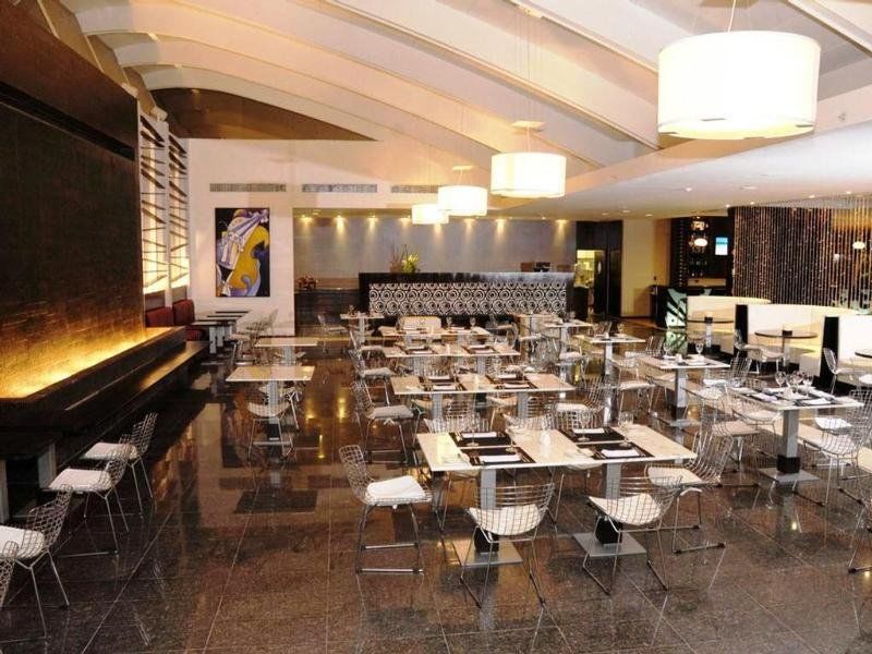 Lidotel Margarita Porlamar Restaurace fotografie