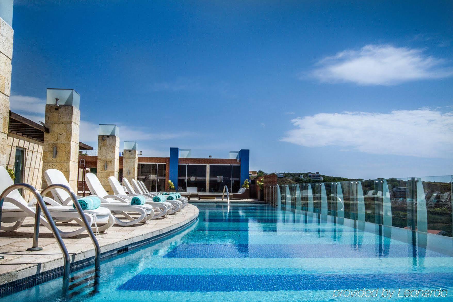 Lidotel Margarita Porlamar Exteriér fotografie