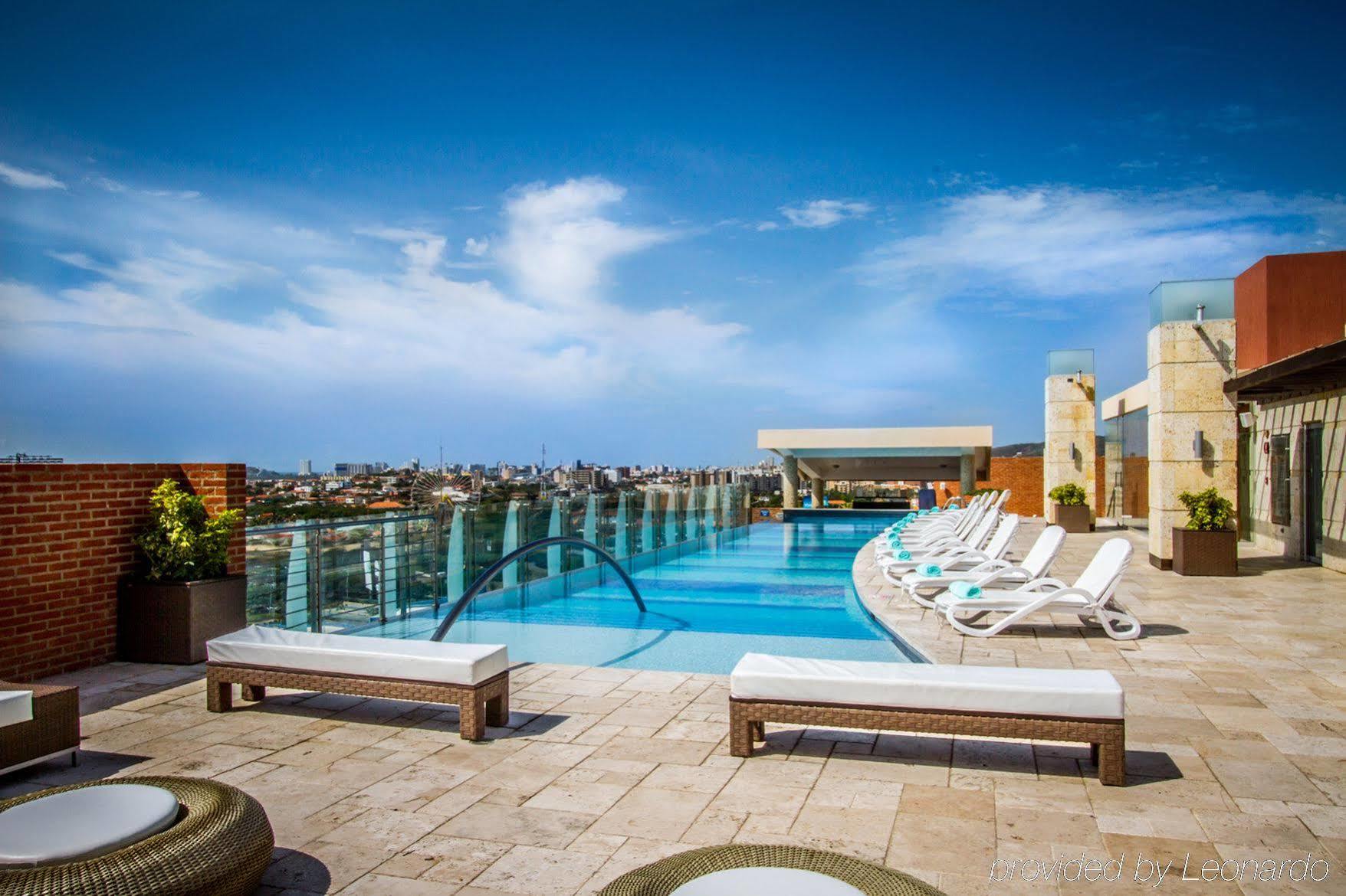 Lidotel Margarita Porlamar Exteriér fotografie