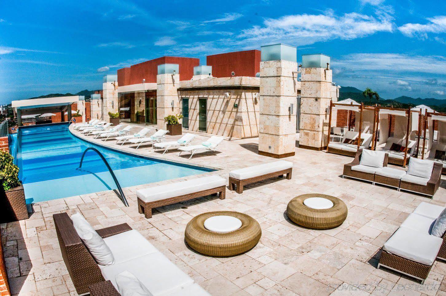 Lidotel Margarita Porlamar Exteriér fotografie
